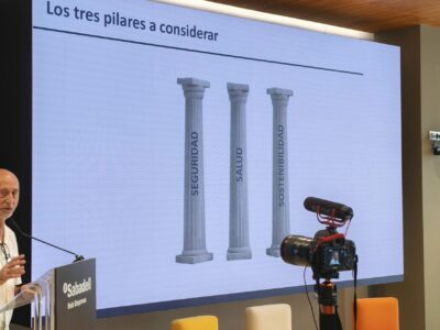 Alianzas y cooperativismo, claves para la producción de alimentos