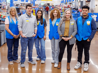 Scandit renueva su relación estratégica con Walmart