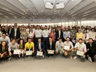 ADSOL, KeepCool y Neexis Render son las startups ganadoras de la XX Convocatoria BerriUp