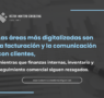Héctor Manuel Montero Rodríguez publica informe sobre digitalización de PYMES en LATAM