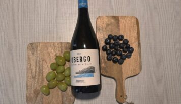 Bodegas Obergo se consolida como referente internacional desde la D.O.P. Somontano con el lanzamiento de su nuevo Obergo Expression Garnacha Blanca