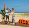 Aperol Spritz une a Paula Koops y Noan para versionar el himno de la amistad que ha marcado a generaciones de españoles