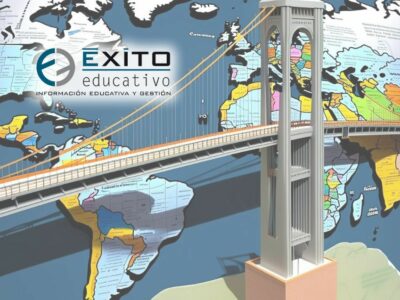 ÉXITO EDUCATIVO refuerza su internacionalización con Canal Iberoamérica