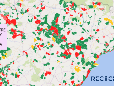 RECICLA.APP, la startup que alcanza el millón de reciclajes con su modelo de pago directo por reciclar