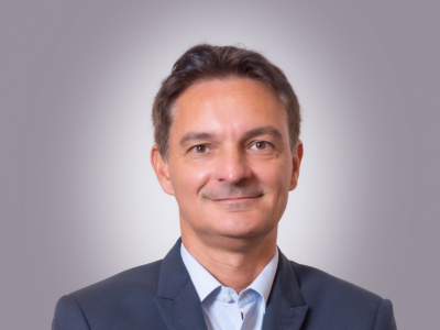 Club Med nombra a Stéphane Maquaire Presidente y Director General