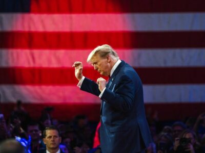 Freedom24 publica un análisis sobre el imperio empresarial de la Familia Trump