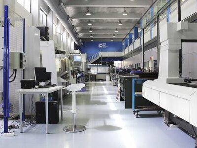 CIM UPC desarrolla con éxito para SEAT S.A. nuevos procesos de fabricación aditiva en el suministro de repuestos