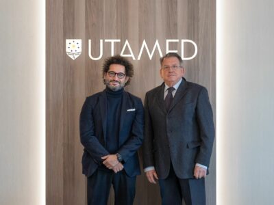 La Junta de Andalucía autoriza el inicio de actividad de UTAMED, que arranca su primer curso en octubre