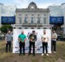 Suecia, la República Checa y Grecia se coronan campeones de la reducción de daños en Bruselas