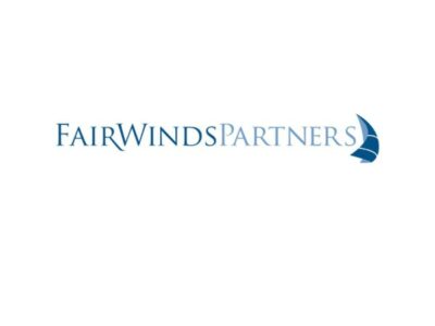 FairWinds migra de .COM a .FAIRWINDS, mostrando su liderazgo en el direccionamiento estratégico de Internet