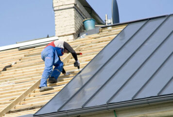 Construcción de cubiertas y tejados: información que no sabías y que te será útil