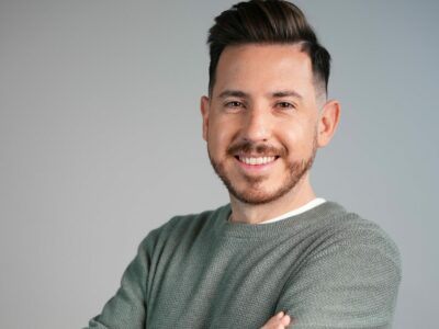 Charly Londono: la historia del coach que ha ayudado a más de 10.000 personas a hablar inglés con confianza