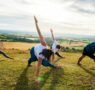 Vacaciones en forma sin gimnasio: cómo adaptar el ejercicio al entorno y mantenerse activo este verano