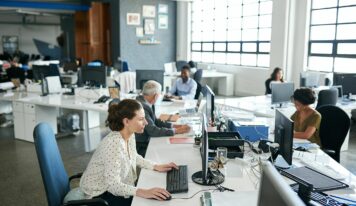 Redefinir alianzas, clave ante la transformación del digital workspace