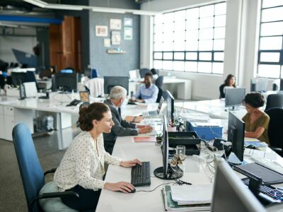 Redefinir alianzas, clave ante la transformación del digital workspace