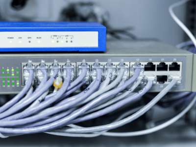 Góriz Telecomunicación optimiza la infraestructura tecnológica con cableado estructurado para empresas