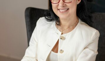 Anny Piña, referente académica: «El francés no es solo un idioma, es un puente hacia nuevas oportunidades»