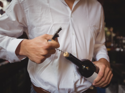 Bodegas Obergo presenta el Uncork Fest 2025, una noche mágica de vino, tapas y música en directo