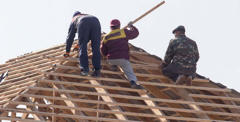 Mitos sobre la construcción de tejados