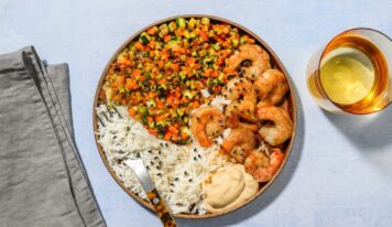 HelloFresh comparte recetas fáciles y frescas para despedir el verano en la mesa