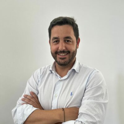 Antonio Sánchez se incorpora a Viajes Canarias Europa como adjunto a la dirección general.