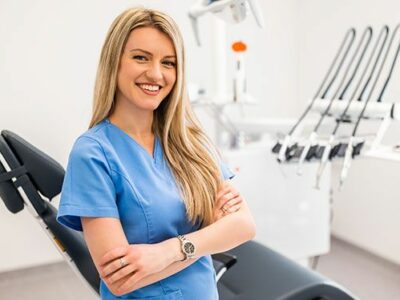 Formación Universitaria presenta el FP Preparatorio de Técnico Superior en Higiene Bucodental
