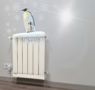 Turbofans revoluciona la climatización con radiadores que refrescan el hogar