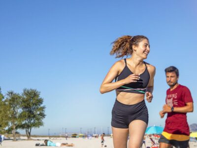 Distrito Estudio convierte sus eventos en el motor de una experiencia fitness única en España