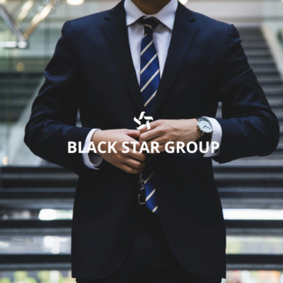 Black Star Group se compromete con la transparencia y las prácticas energéticas éticas