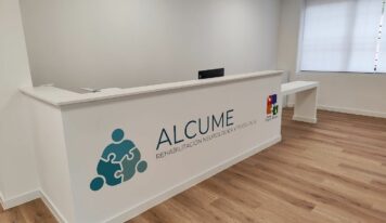 Centro Alcume impulsa la rehabilitación neurológica frente al aumento de enfermedades neurodegenerativas