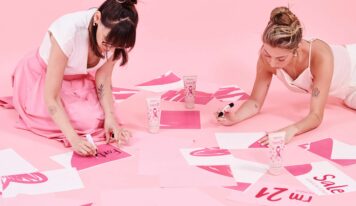 Salerm Cosmetics lanza Salerm 21 Pink Edition para apoyar la investigación contra el cáncer de mama