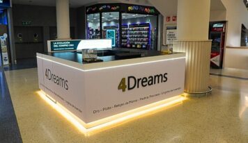 4Dreams se expande hacia nuevas zonas de España con su primera apertura en Vigo