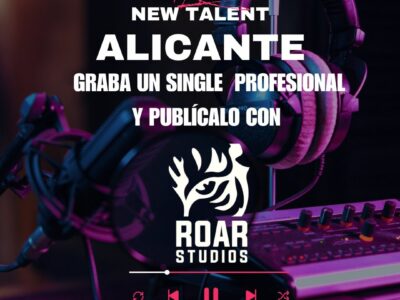Academia Jukebox busca a la próxima gran voz de Alicante