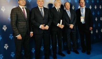 Médicos oftalmólogos de toda España se reúnen en Santiago de Compostela en el 101 Congreso de la SEO
