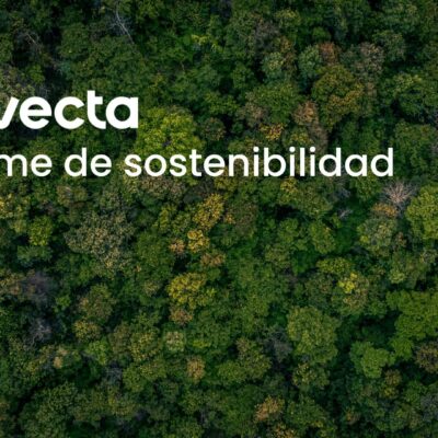 Konecta acelera la transformación sostenible y el liderazgo en IA, con importantes hitos en estrategia ESG