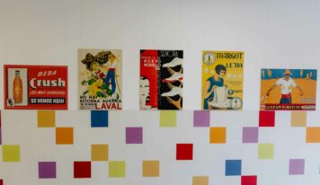 CARTE y GSD Educación lanzan CARTE EDUCA: carteles originales de 1870 a 1960 llegan a las aulas para combatir el analfabetismo visual
