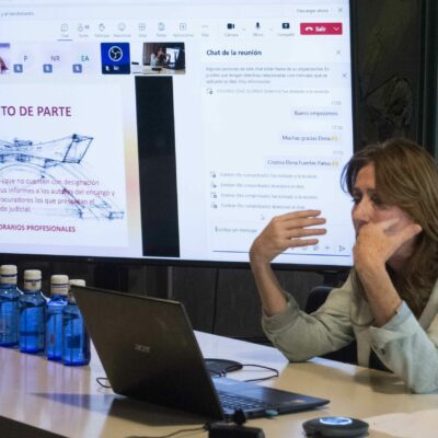 Cuenca acoge la III Jornada sobre la actuación pericial del arquitecto