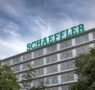 Schaeffler muestra un primer semestre sólido en 2025