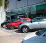 Raúl García finaliza su etapa como General Manager de la división de Automoción de OK Mobility