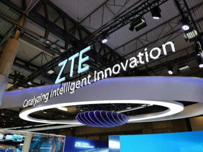 ZTE ingresa 8.540 millones de euros en el primer semestre de 2025 un 14.5% más que el año anterior