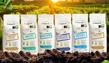 La demanda de harinas ecológicas aumenta: BioPalacín Planet refuerza su producción artesanal
