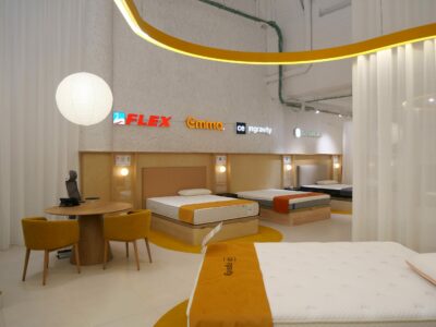Colchón Exprés inaugura en Ribera de Curtidores una de las mayores tiendas de descanso de Madrid