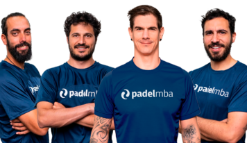 Padelmba: de pioneros en formación deportiva a referente global con certificación oficial internacional