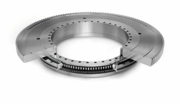 Rodamientos y tecnología lineal de Schaeffler para las megatendencias en la industria de las máquinas-herramienta