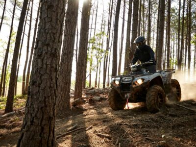 Yamaha Agro revoluciona la compra de vehículos agrícolas con YOU Easy GO