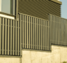 Aluvidal apuesta por la instalación de vallas de aluminio en Zaragoza como solución duradera y estética