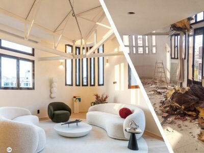 Walter Haus saca al mercado un ático en la Casa de las Bolas valorado en 3,85 millones de euros