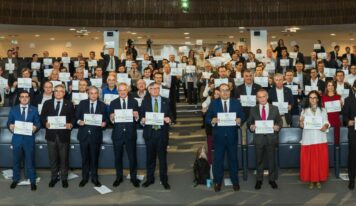 El IX Foro Ibérico pide acelerar la conexión ferroviaria Madrid-Lisboa y hacerla realidad antes de 2030
