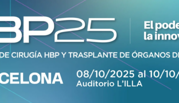 La Asociación Española de Cirugía (AEC) impulsa en Barcelona cirugía hepato-bilio-pancreática con robótica