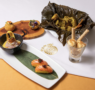 Inti de Oro presenta su Menú Cápsula ‘Amazonas’: un viaje por los sabores desconocidos del amazonas peruano
